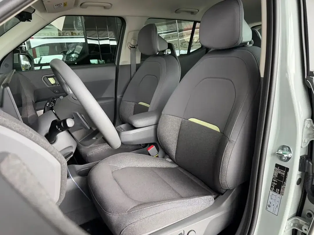 Kia EV2 - Thumbnail 6