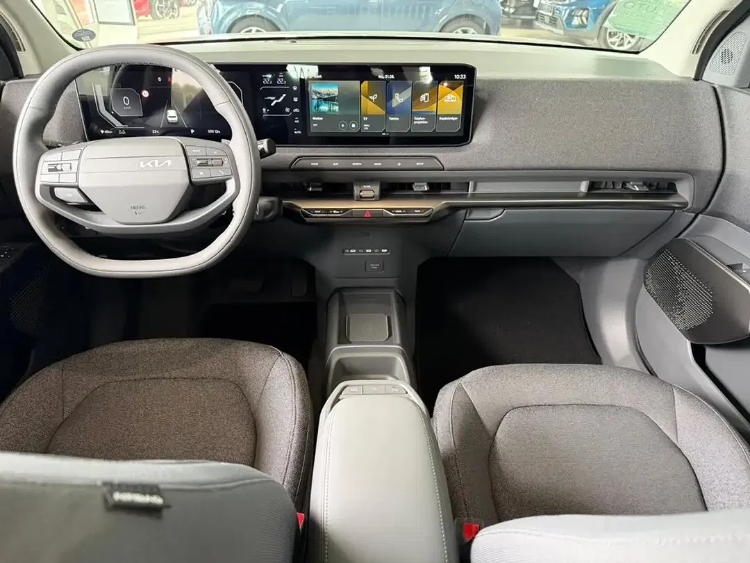 Kia EV2 - Thumbnail 9