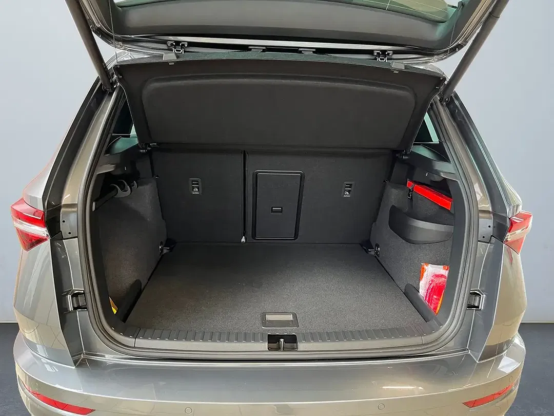 Skoda Karoq - Thumbnail 13