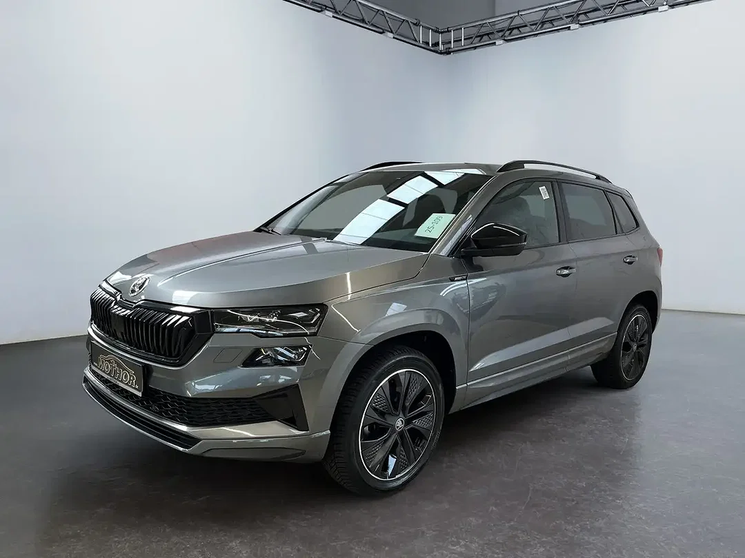 Skoda Karoq - Afbeelding 1