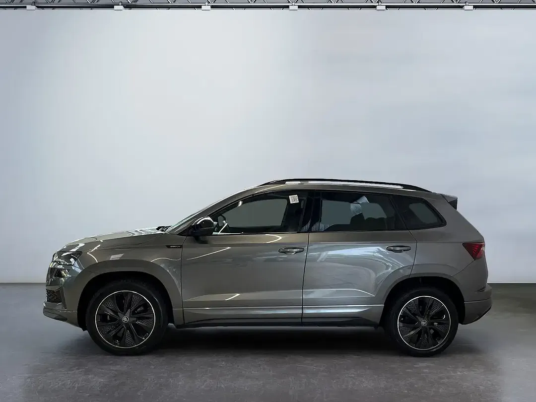 Skoda Karoq - Thumbnail 2