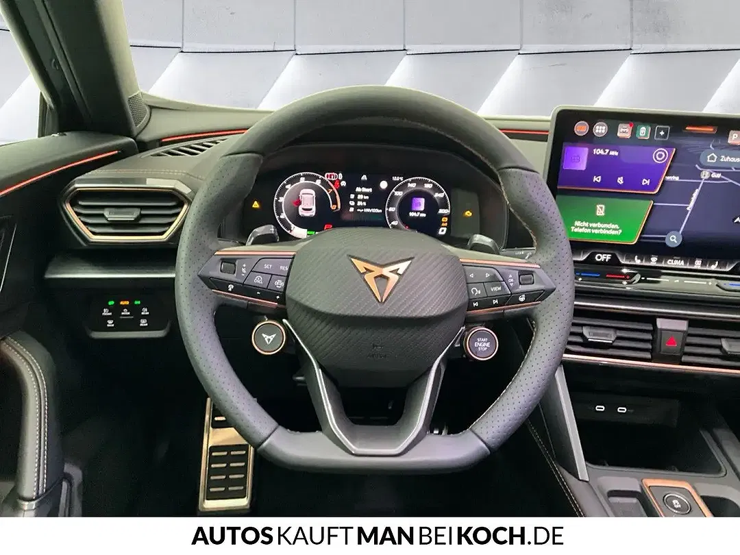 CUPRA Formentor - Thumbnail 9