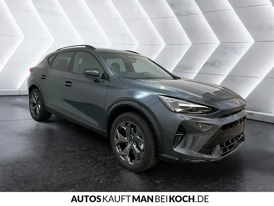 CUPRA Formentor - Thumbnail 5