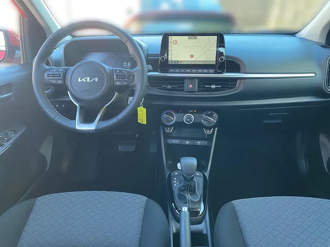 Kia Picanto - Thumbnail 10