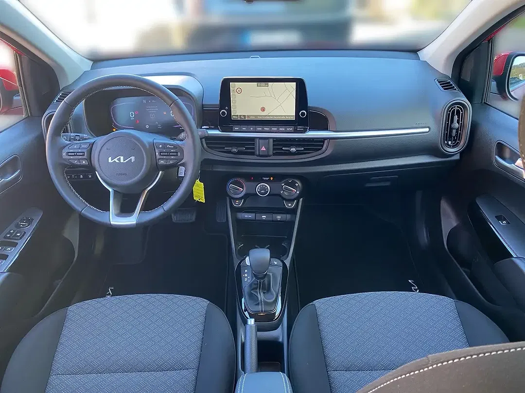 Kia Picanto - Thumbnail 12