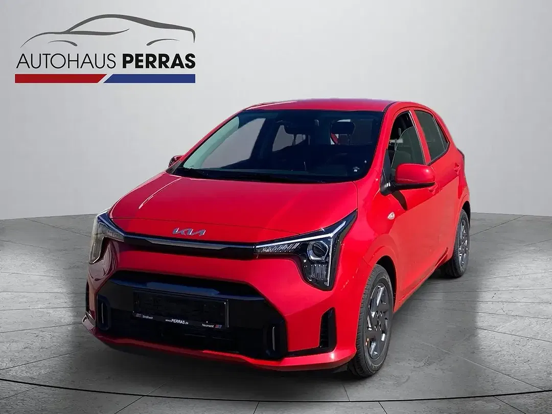 Kia Picanto - Thumbnail 2