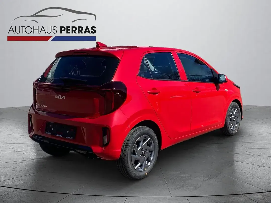 Kia Picanto - Thumbnail 5