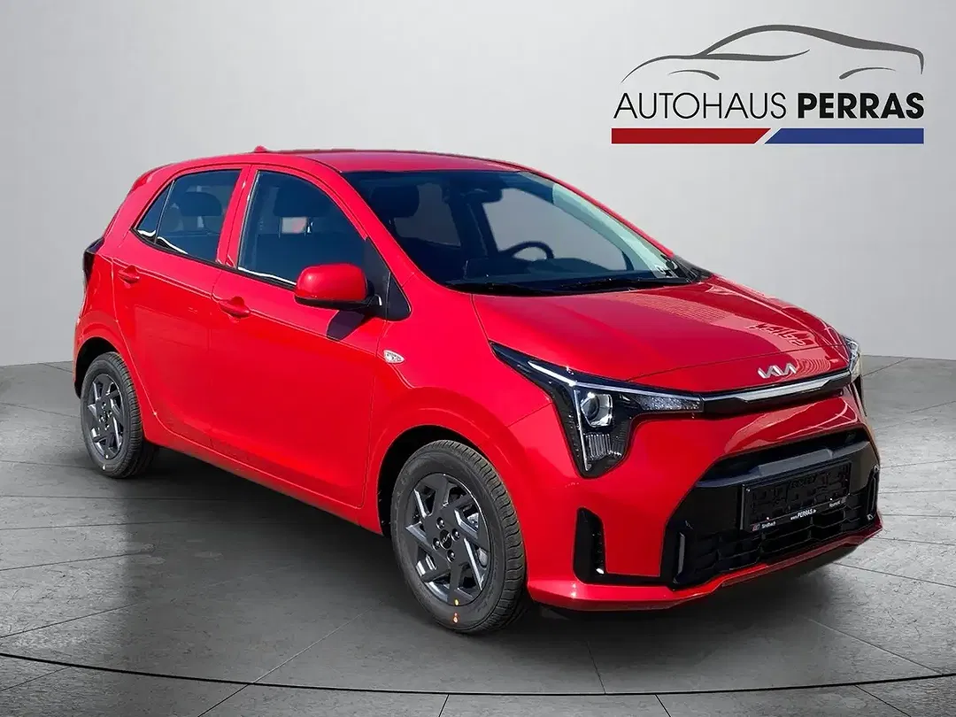 Kia Picanto - Thumbnail 6