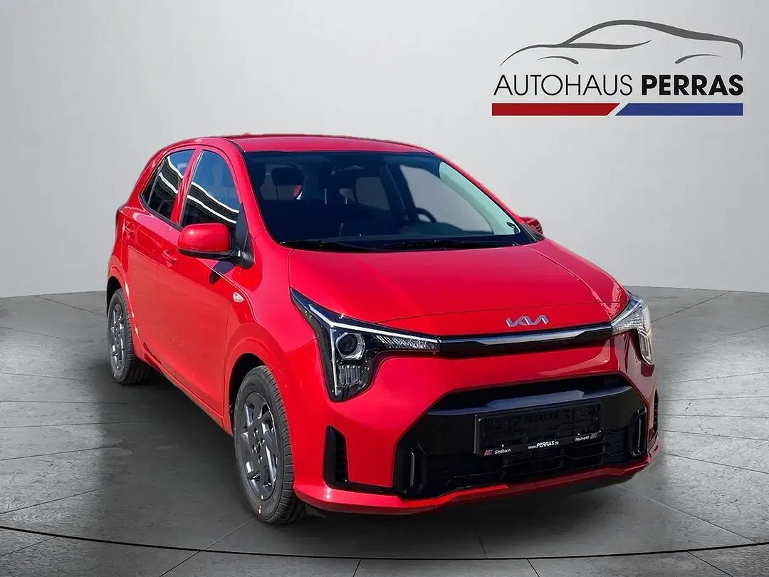 Kia Picanto - Thumbnail 7