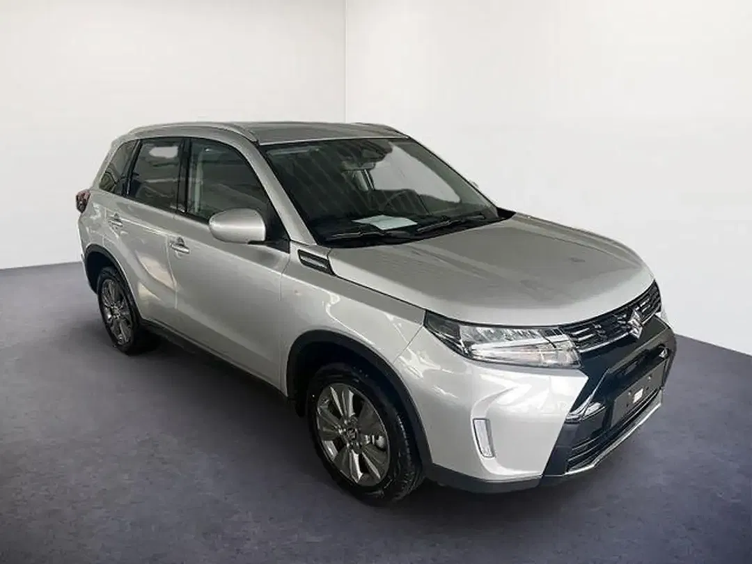 Suzuki Vitara - Thumbnail 2