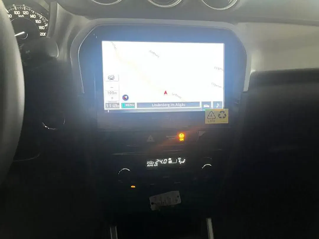 Suzuki Vitara - Thumbnail 9