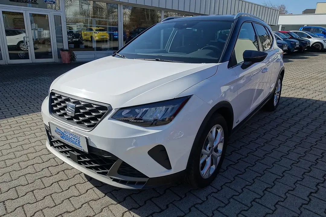 SEAT Arona - Afbeelding 1