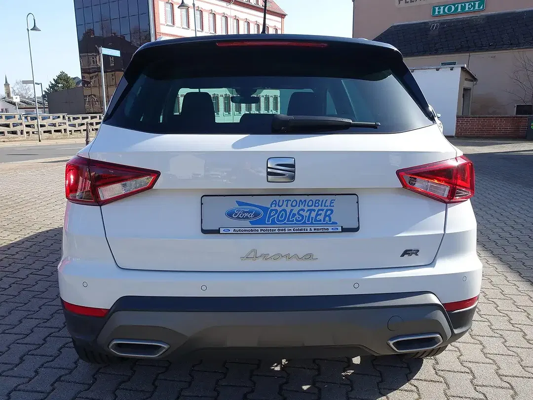 SEAT Arona - Thumbnail 6