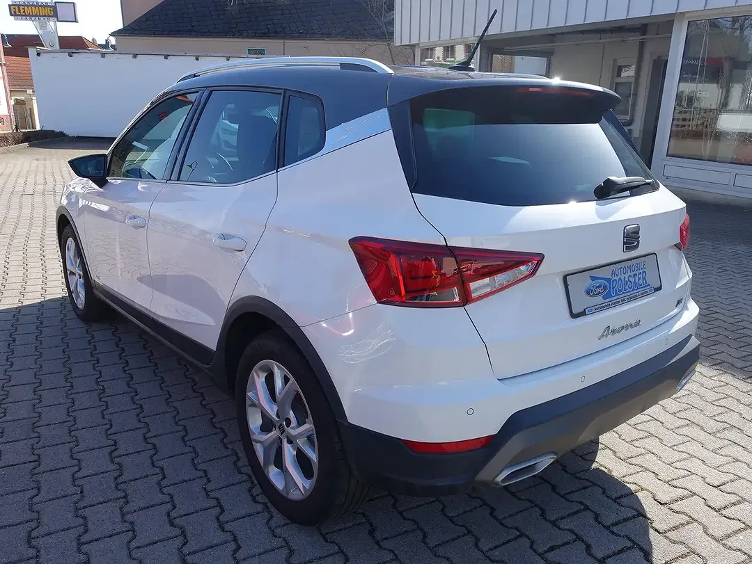 SEAT Arona - Thumbnail 7