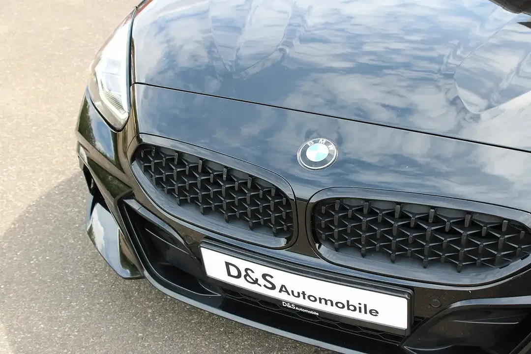 BMW Z4 - Thumbnail 10