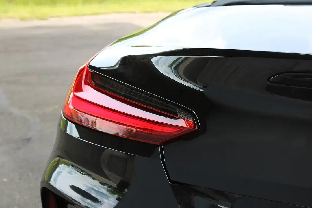 BMW Z4 - Thumbnail 12