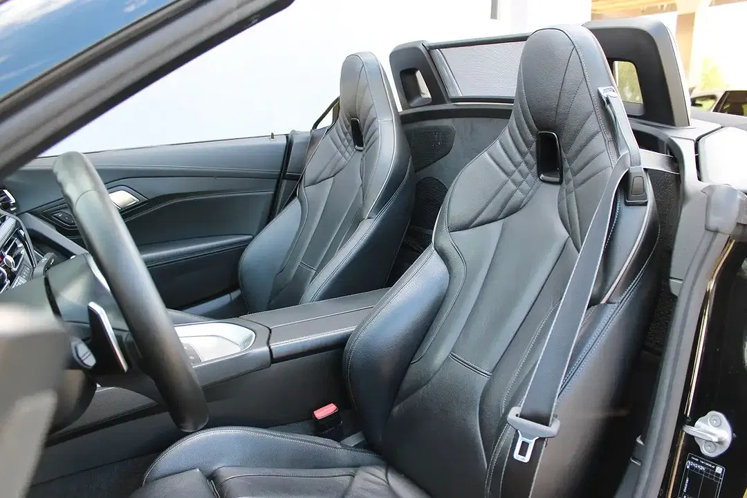 BMW Z4 - Thumbnail 14