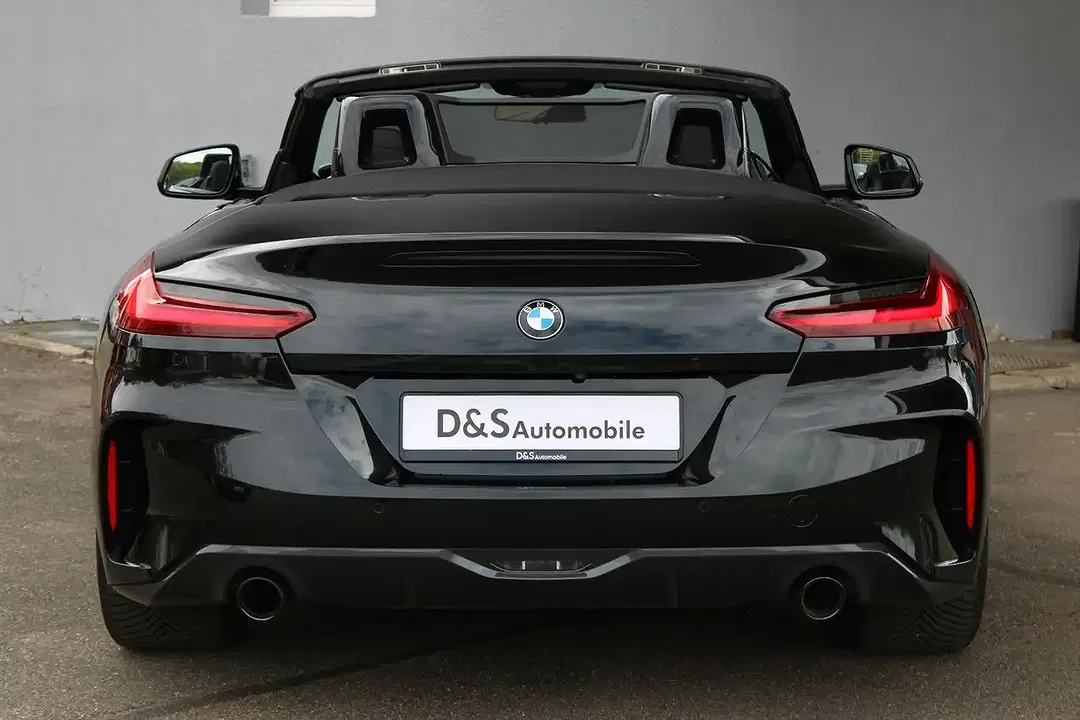 BMW Z4 - Thumbnail 7