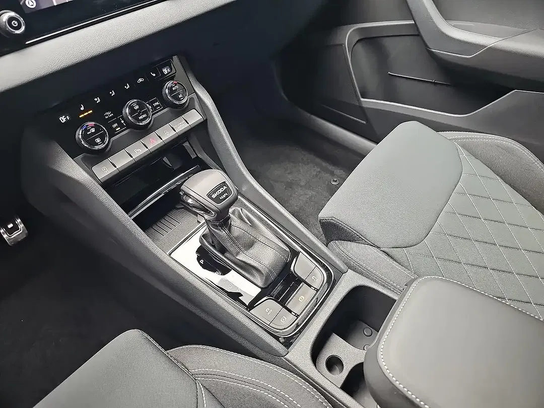 Skoda Karoq - Thumbnail 12