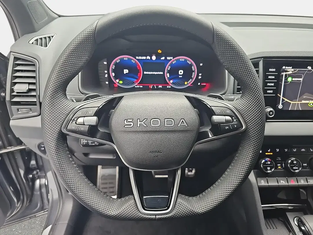 Skoda Karoq - Thumbnail 13