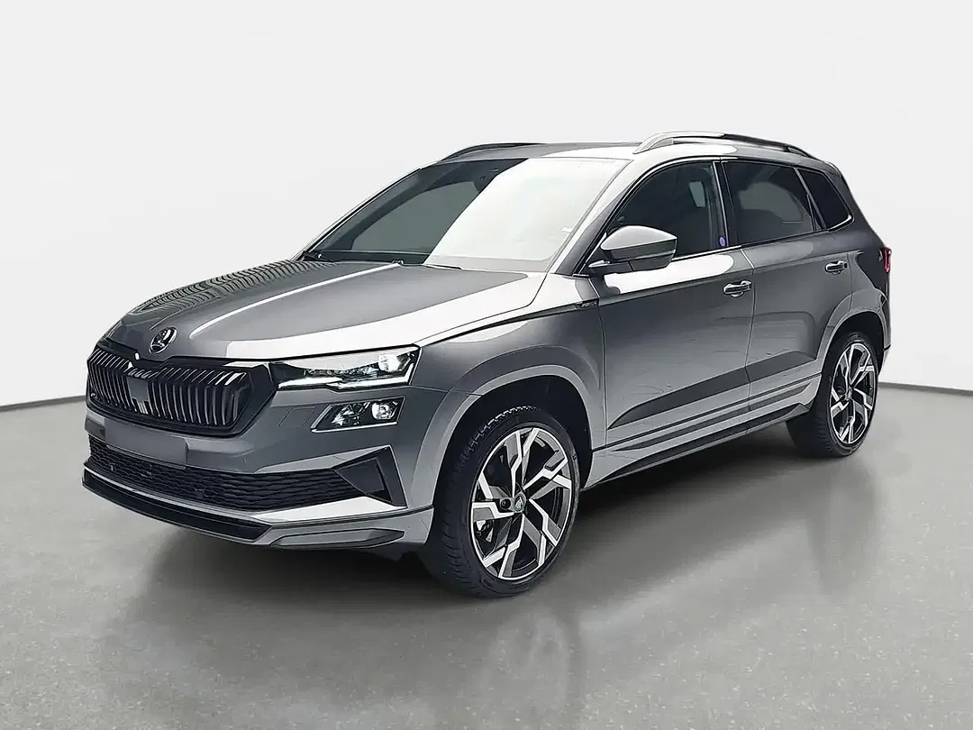 Skoda Karoq - Thumbnail 1