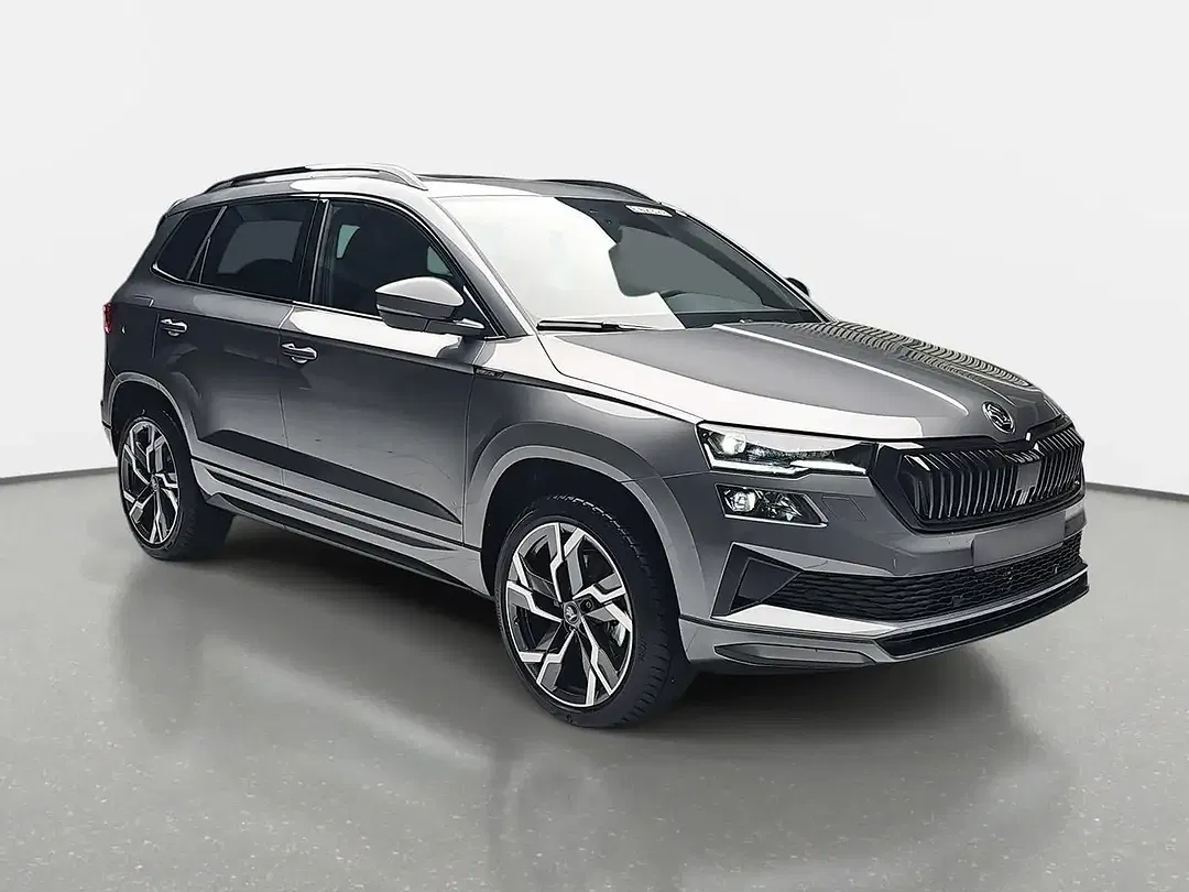 Skoda Karoq - Thumbnail 2