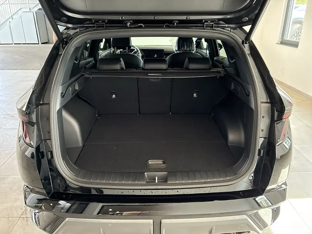 Hyundai TUCSON - Thumbnail 6
