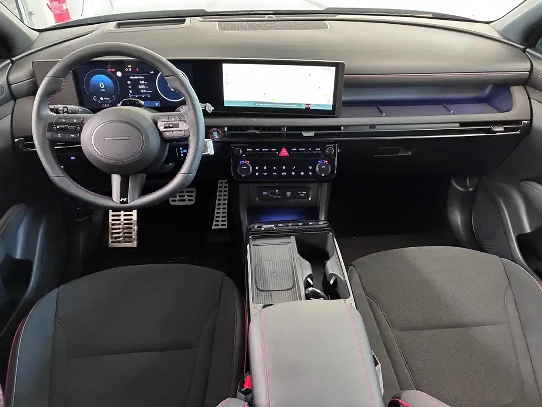 Hyundai TUCSON - Thumbnail 7