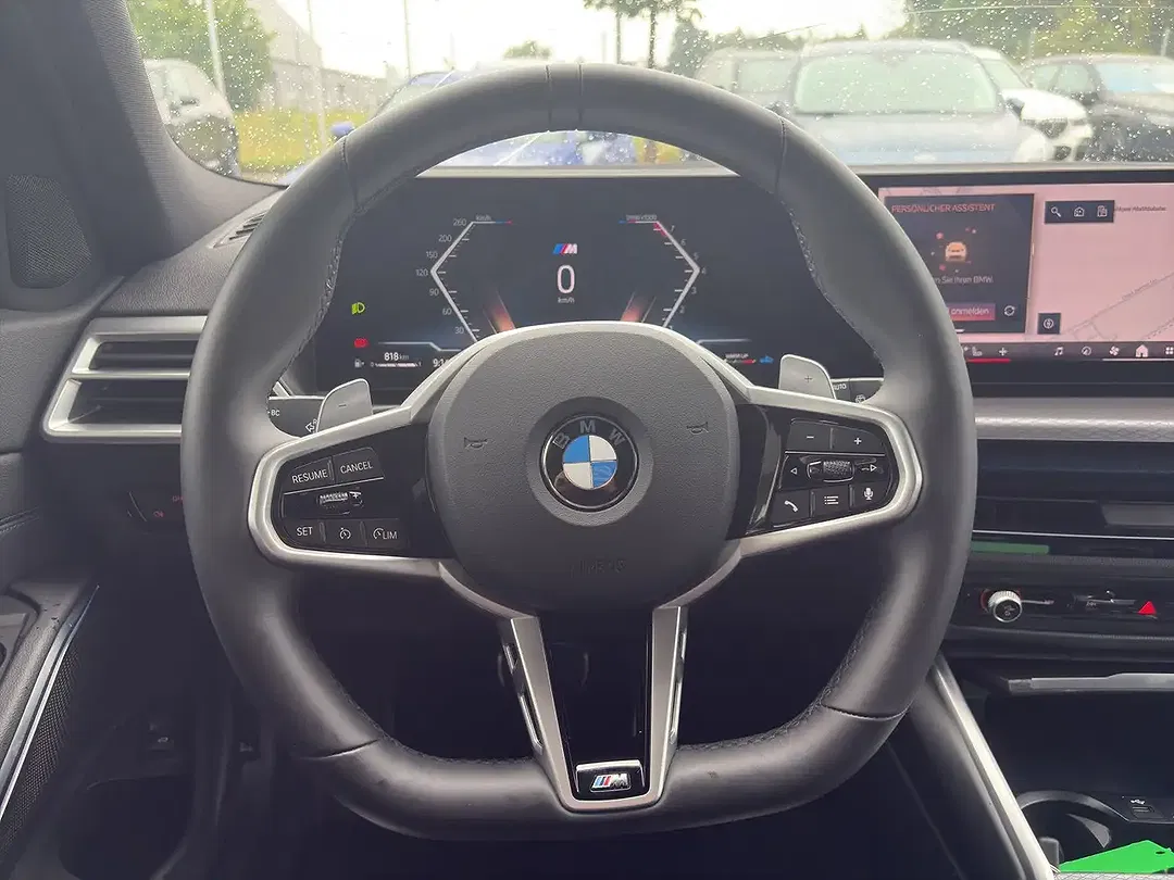 BMW 318 - Thumbnail 10
