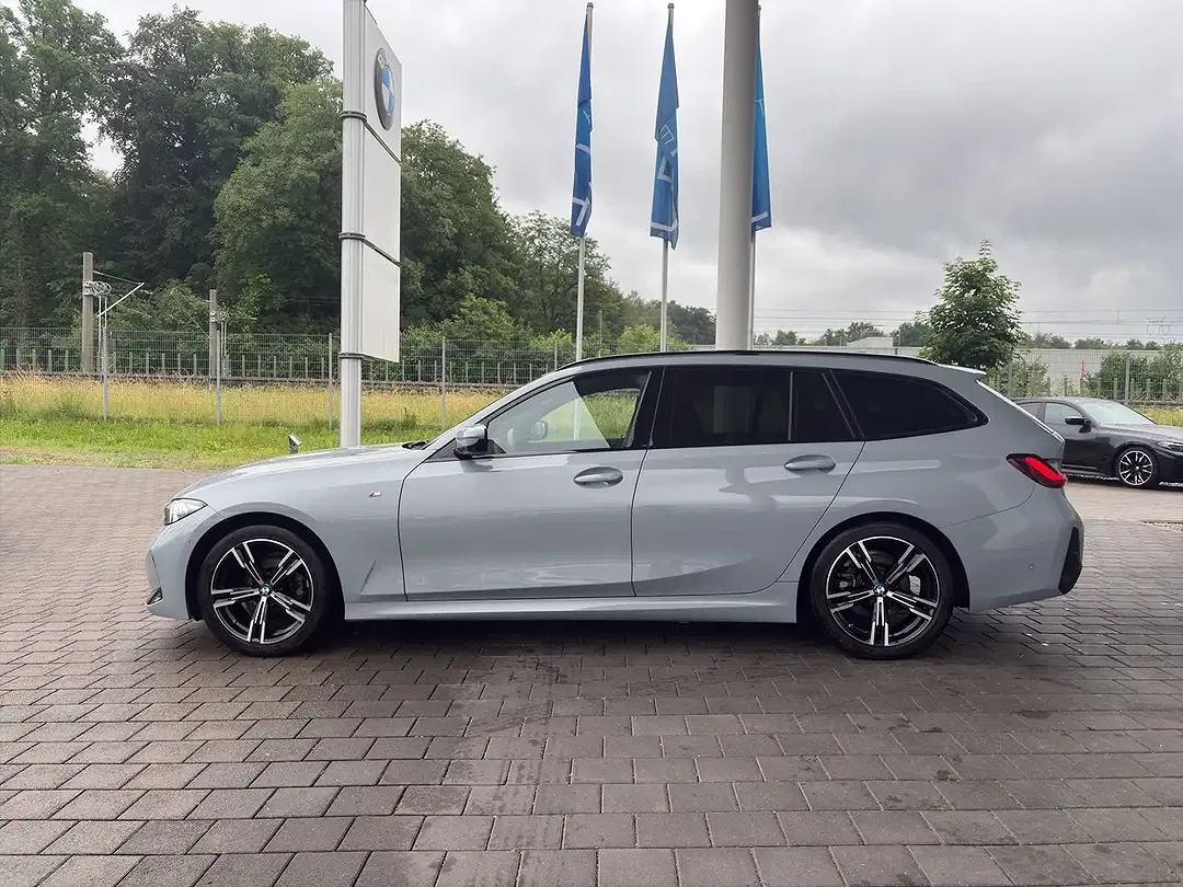 BMW 318 - Thumbnail 14