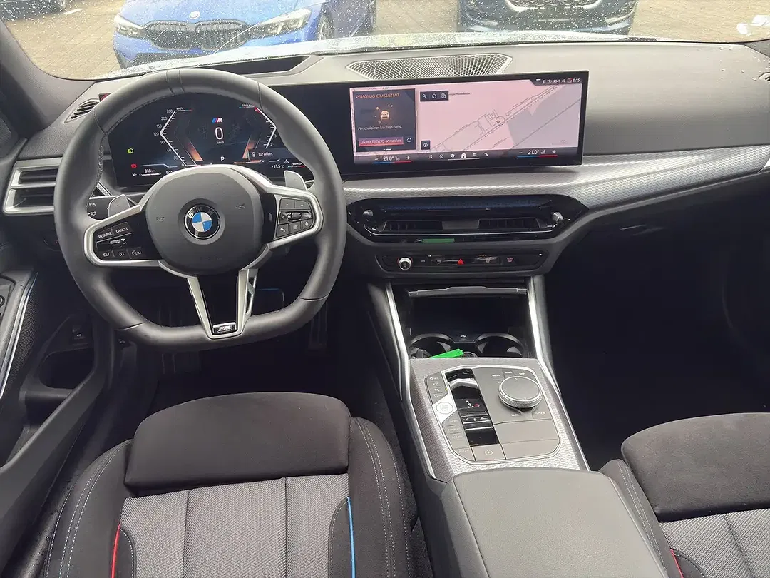 BMW 318 - Thumbnail 2