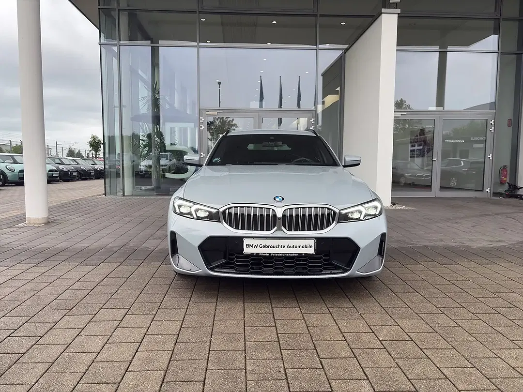 BMW 318 - Thumbnail 4