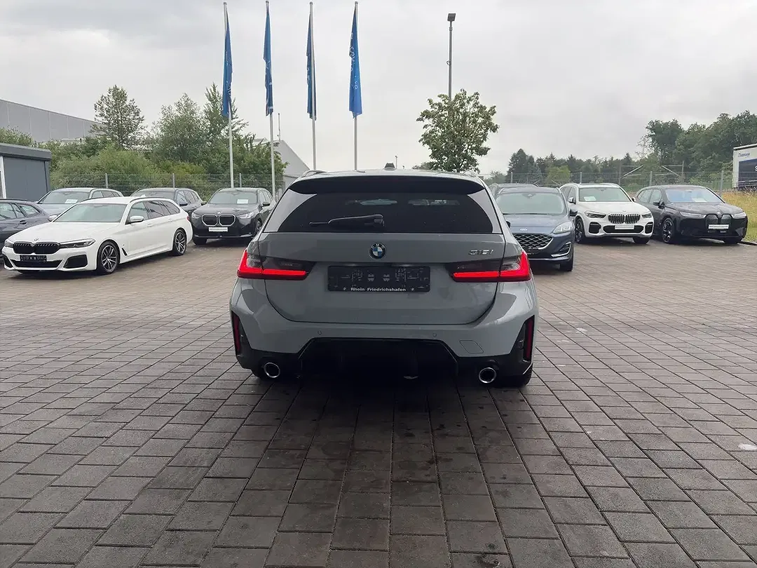 BMW 318 - Thumbnail 5