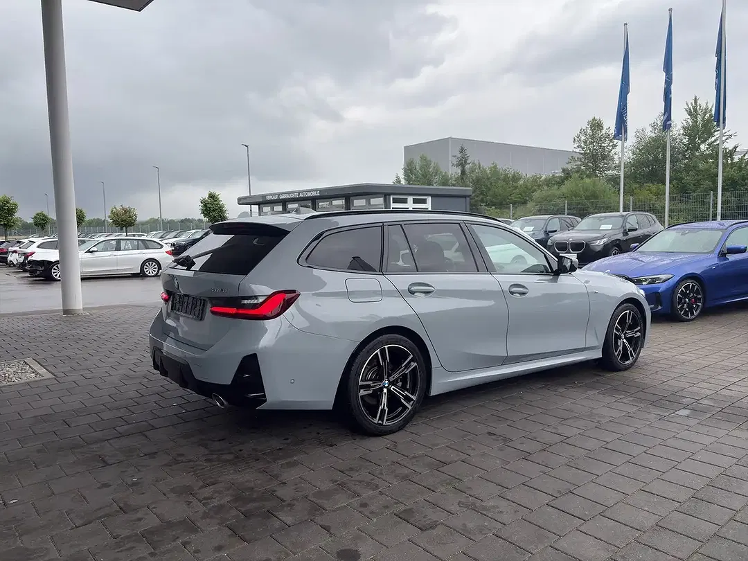 BMW 318 - Thumbnail 6