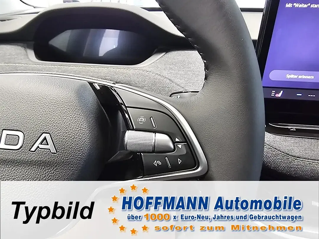 Skoda Elroq - Thumbnail 21