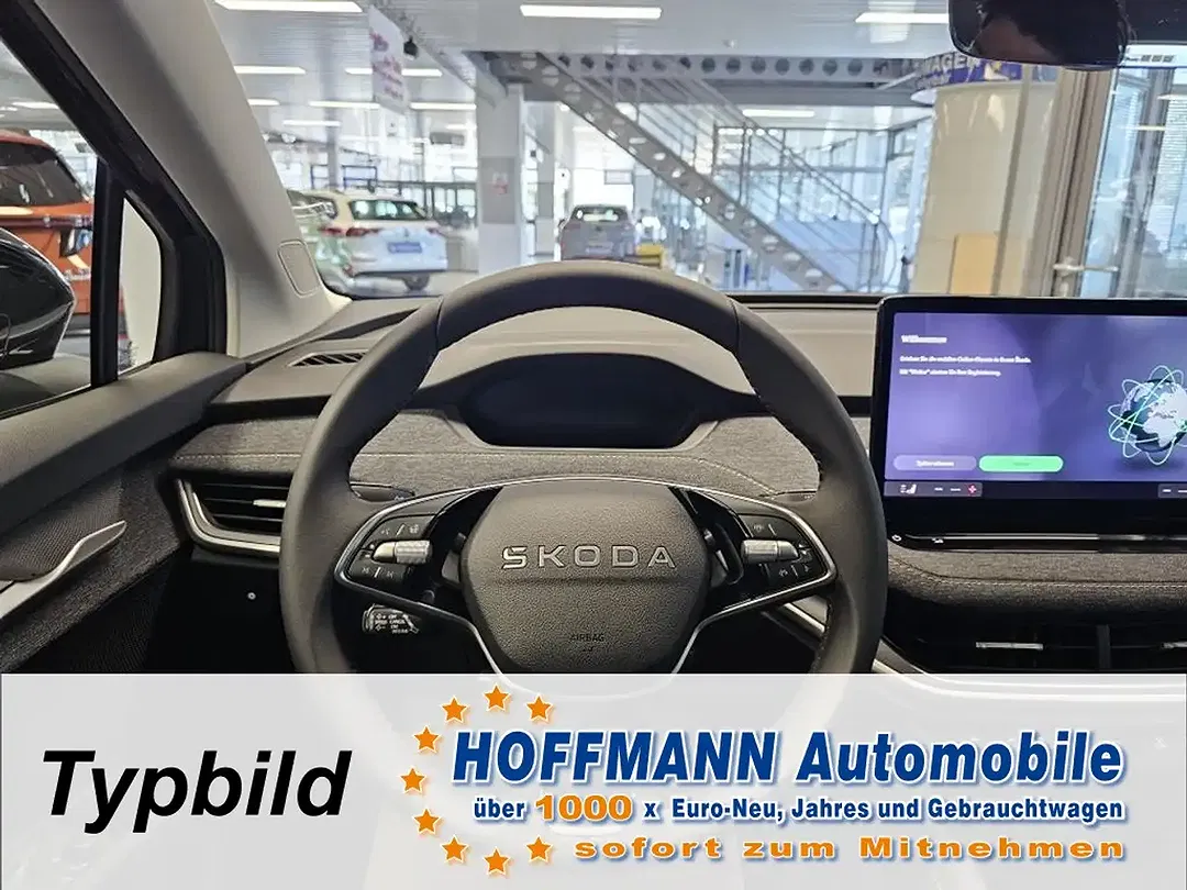 Skoda Elroq - Thumbnail 24