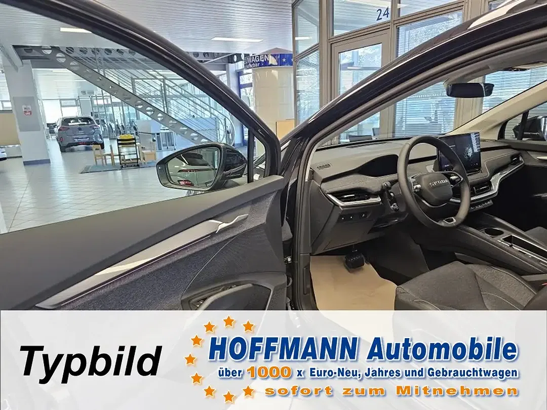 Skoda Elroq - Thumbnail 27