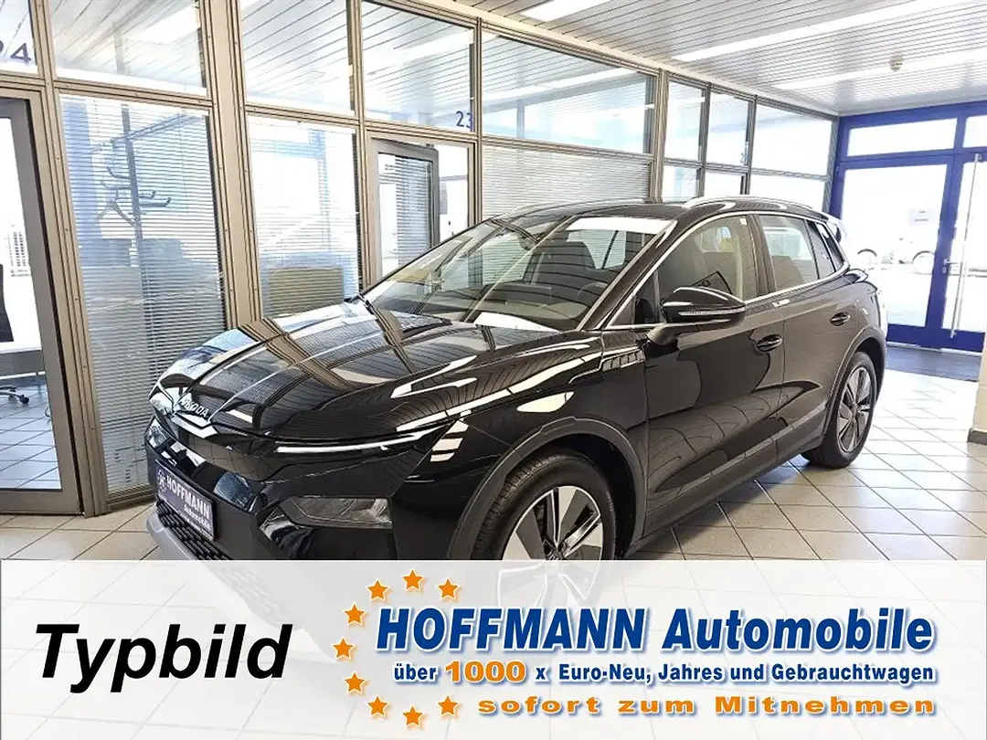 Skoda Elroq - Thumbnail 2