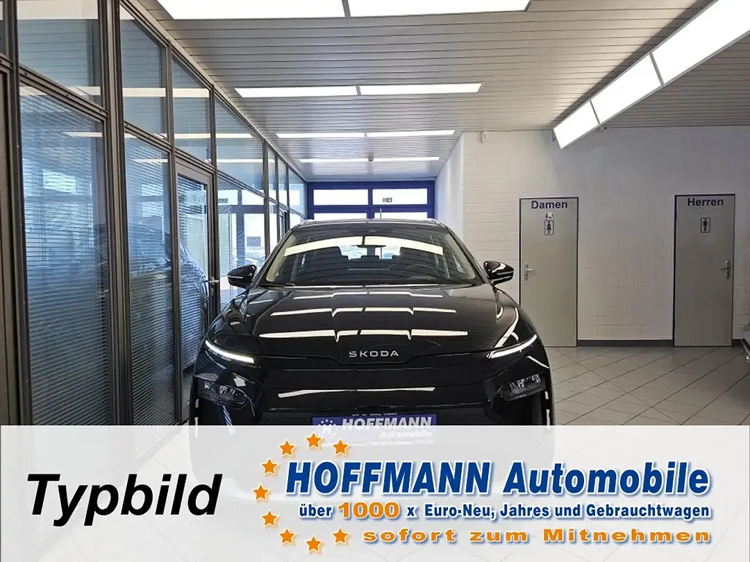 Skoda Elroq - Thumbnail 30