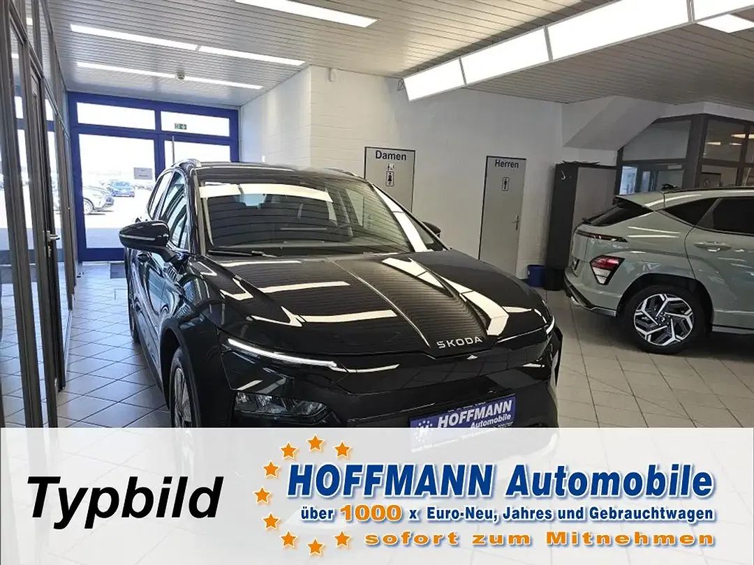 Skoda Elroq - Thumbnail 31