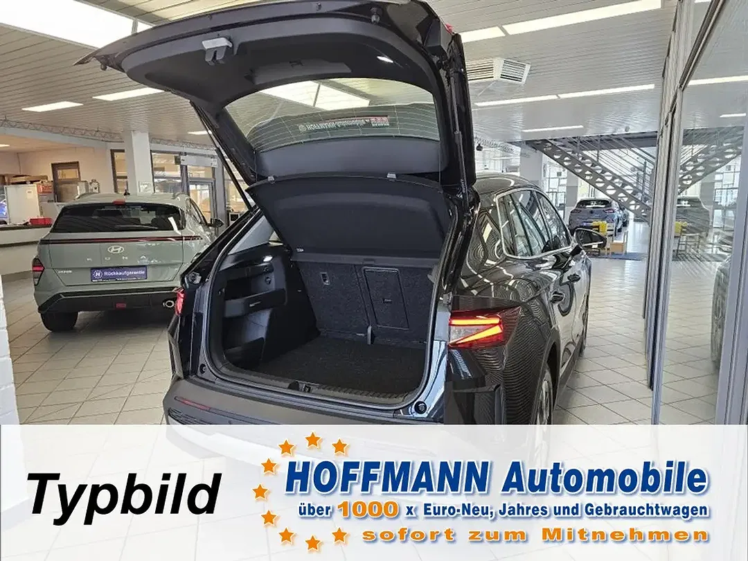 Skoda Elroq - Thumbnail 3