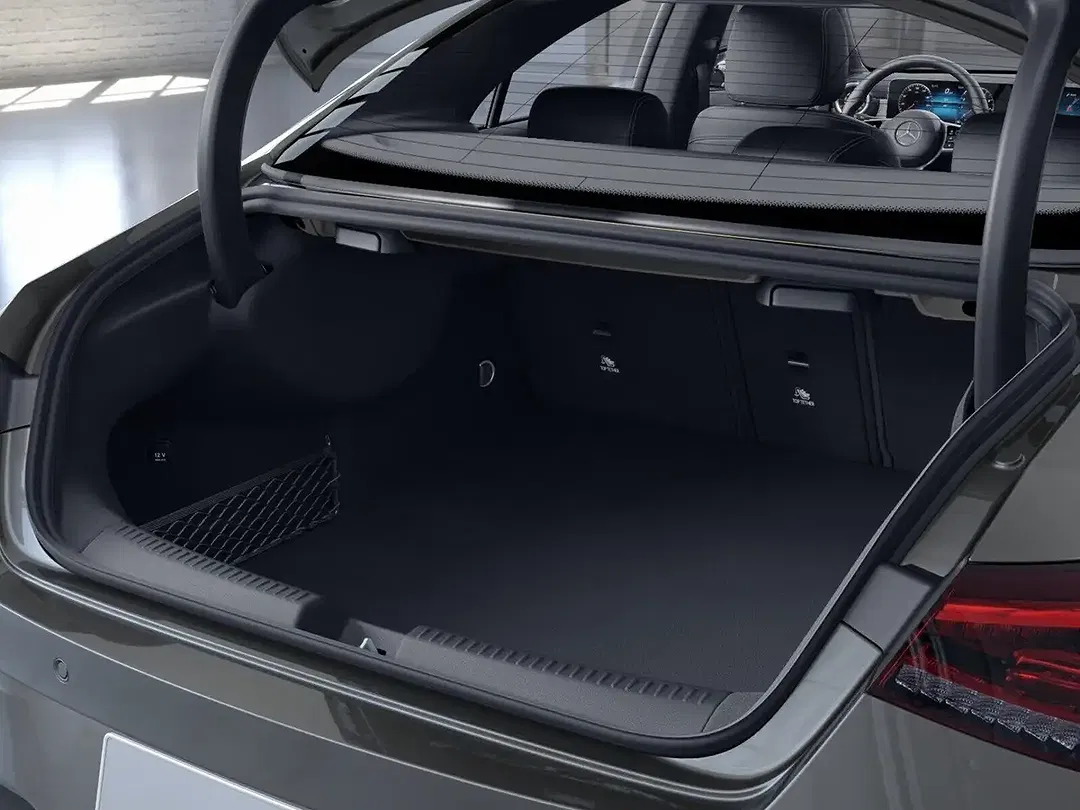 Mercedes-Benz CLA 180 - Thumbnail 11