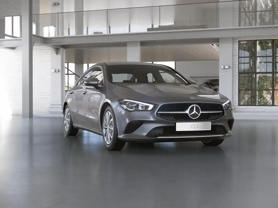 Mercedes-Benz CLA 180 - Thumbnail 5
