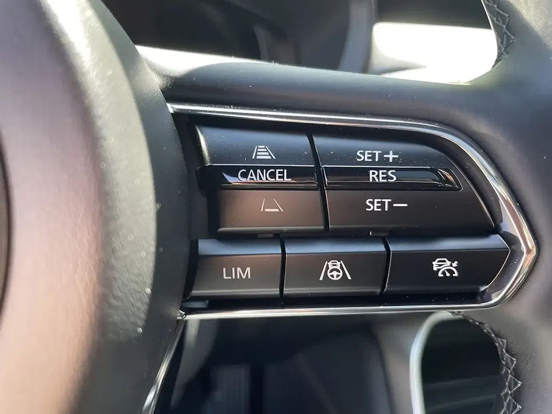 Mazda CX-60 - Thumbnail 13
