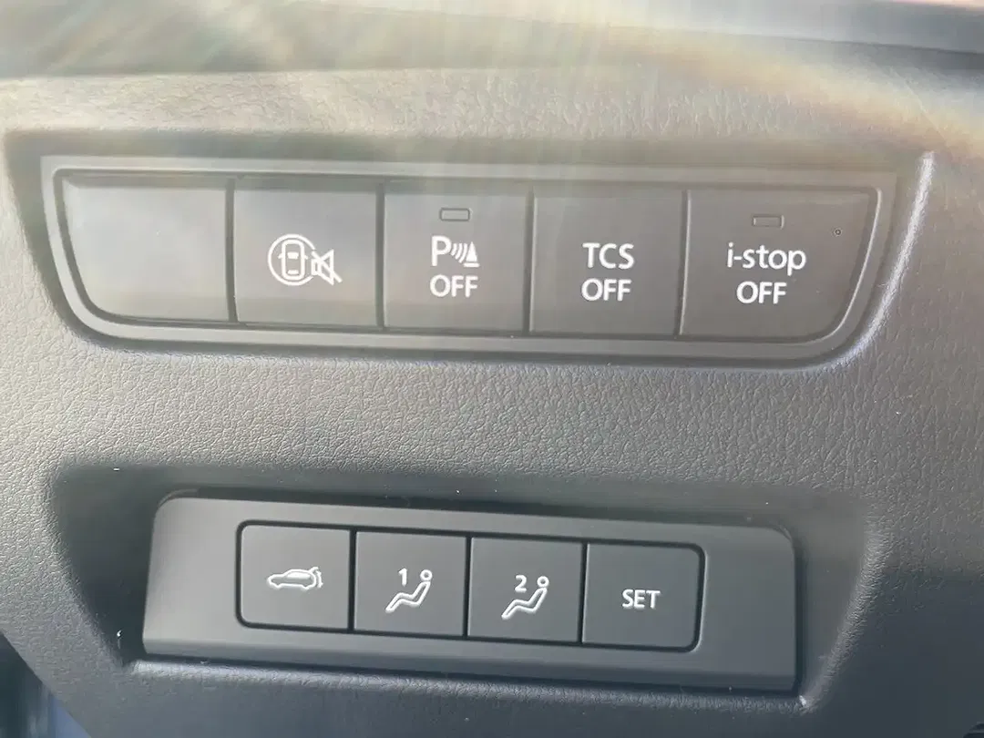 Mazda CX-60 - Thumbnail 14