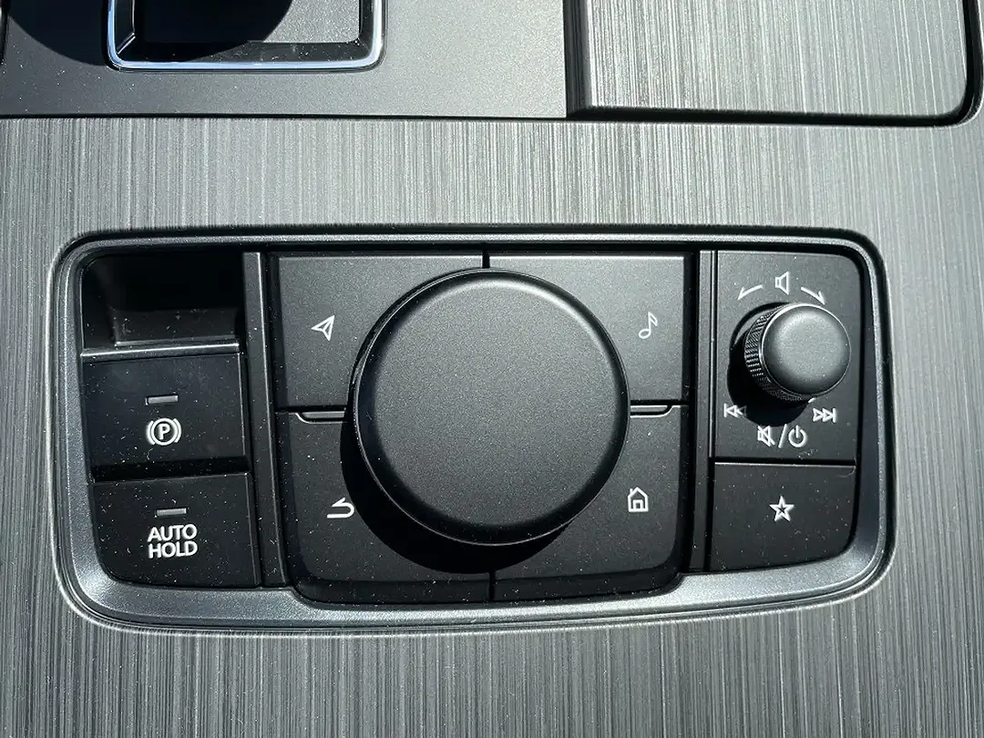 Mazda CX-60 - Thumbnail 15
