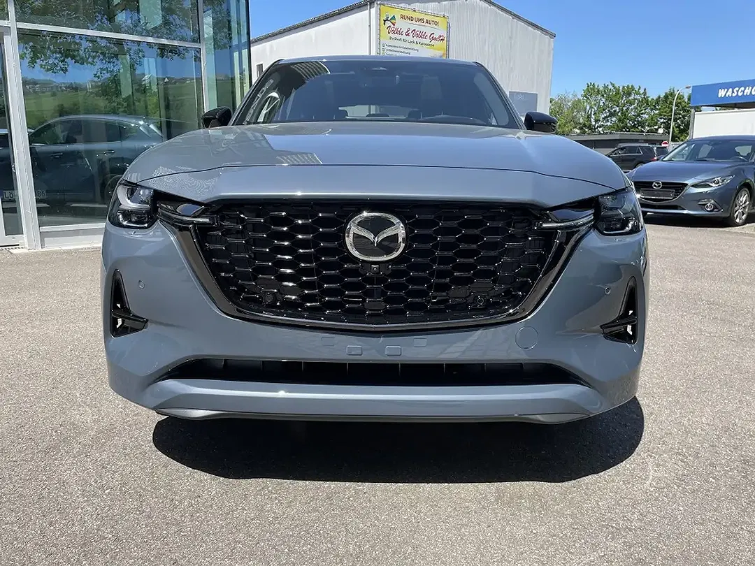 Mazda CX-60 - Thumbnail 3
