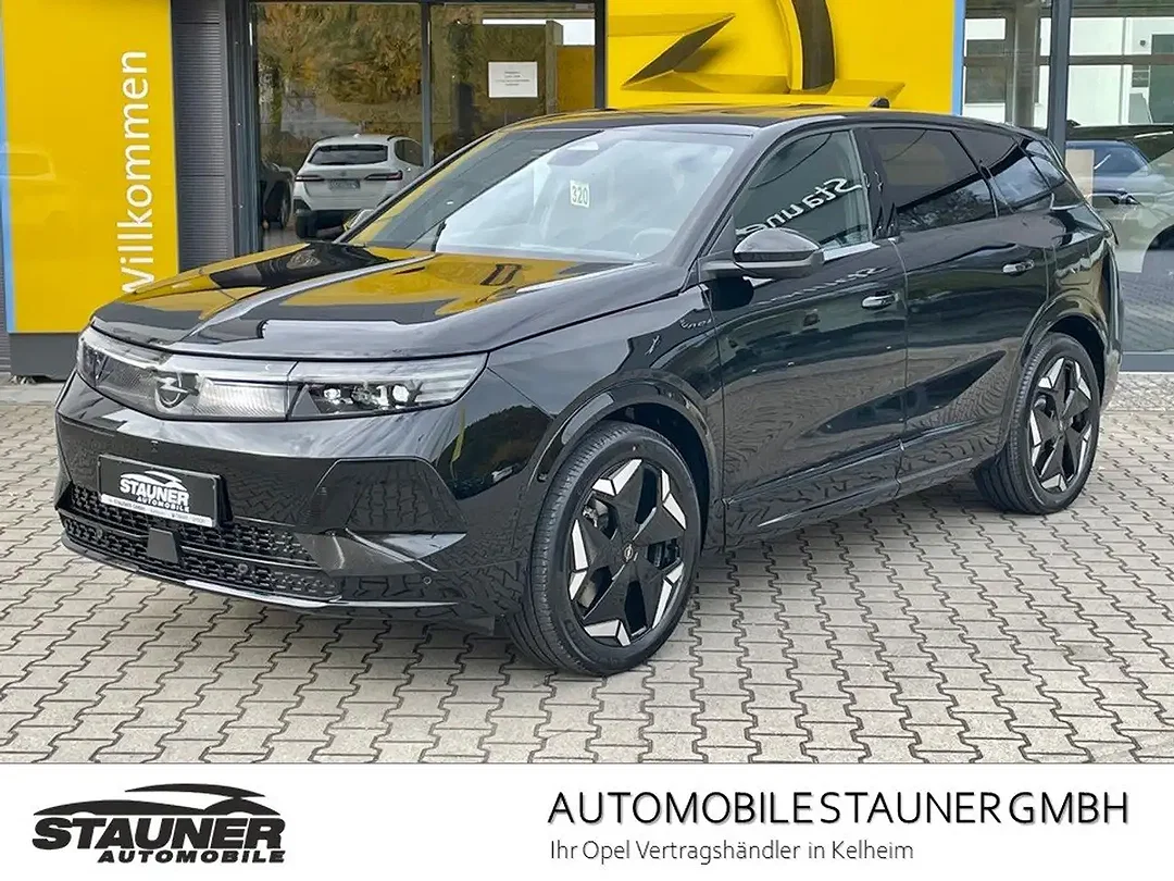 Opel Grandland - Afbeelding 1
