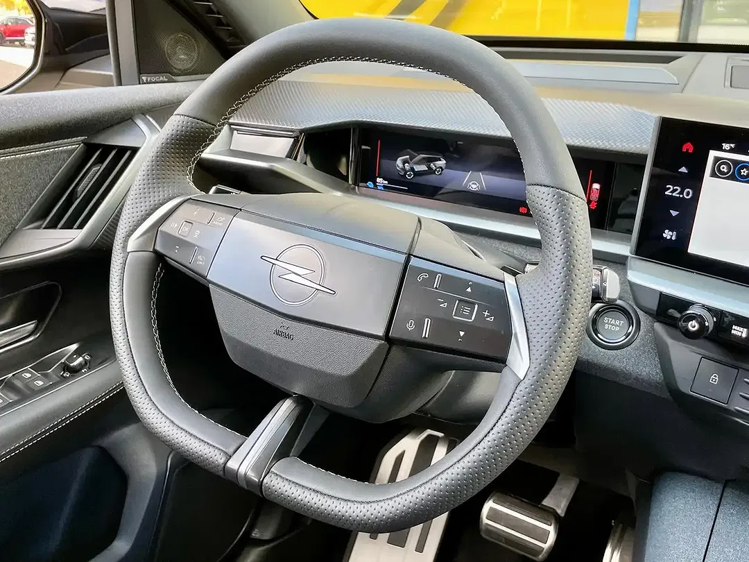 Opel Grandland - Thumbnail 12