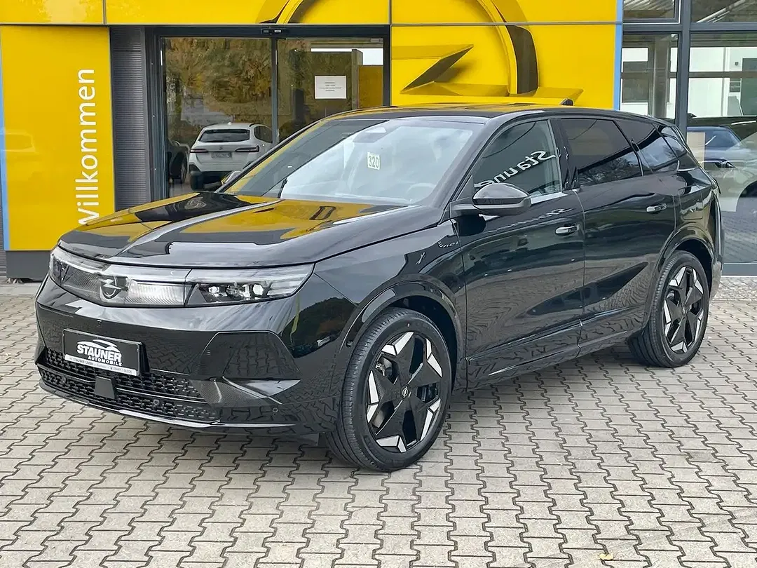 Opel Grandland - Thumbnail 2